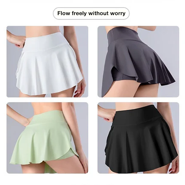 Perfect Flow Skirt