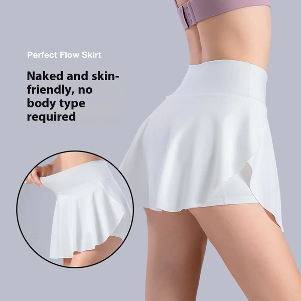 Perfect Flow Skirt