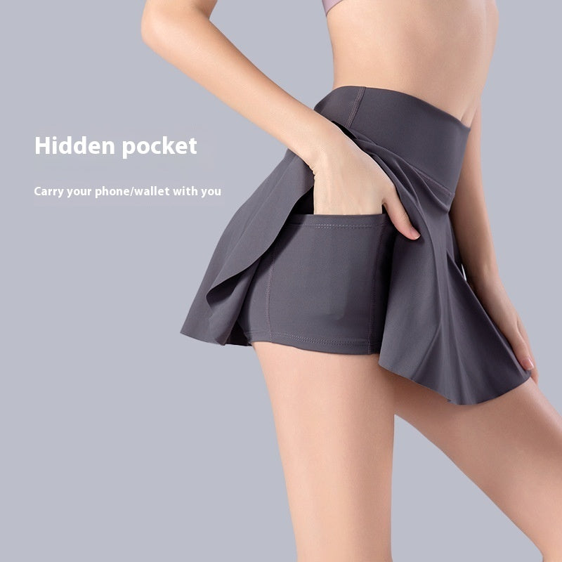 Perfect Flow Skirt